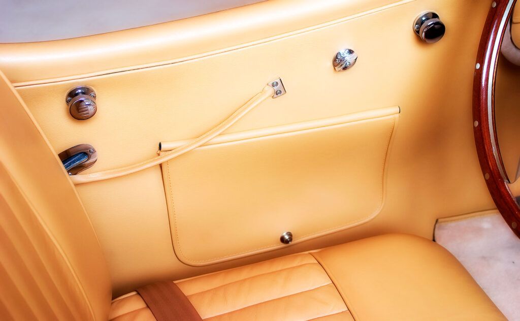 Interior Restoration Services Classic Investments