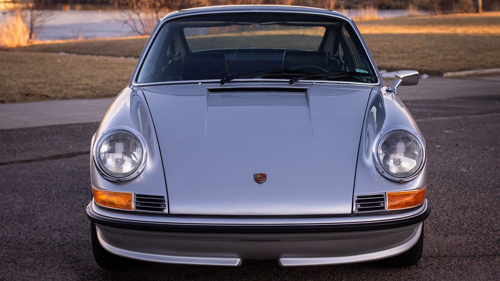 Sell your Porsche 911 regardless of its condition