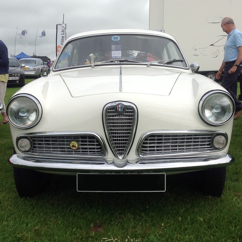 Sell your Alfa Romeo Giulietta Sprint in any condition