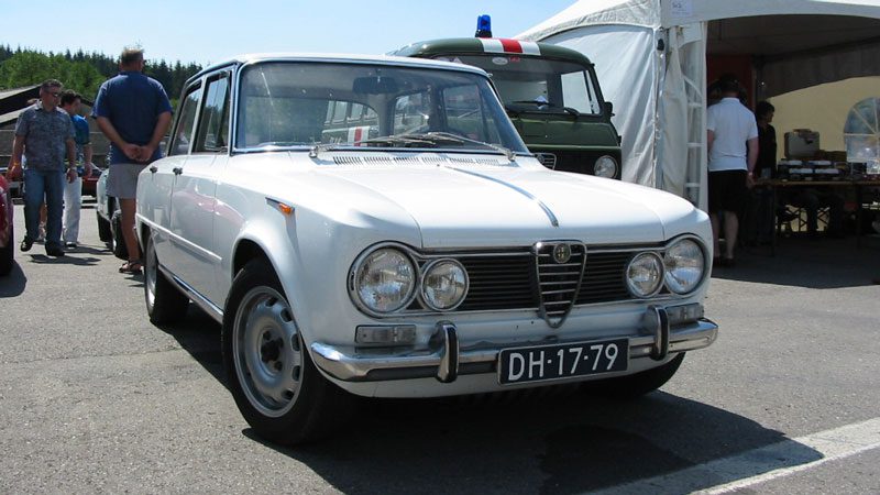 Sell your Alfa Romeo Giulia today