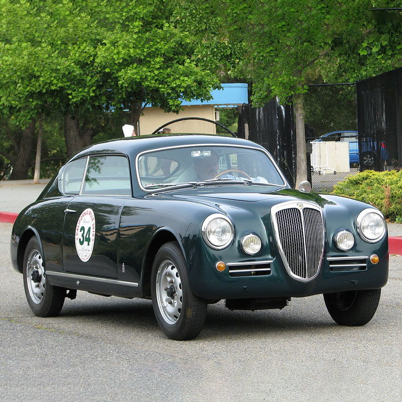 Sell your Lancia Aurelia