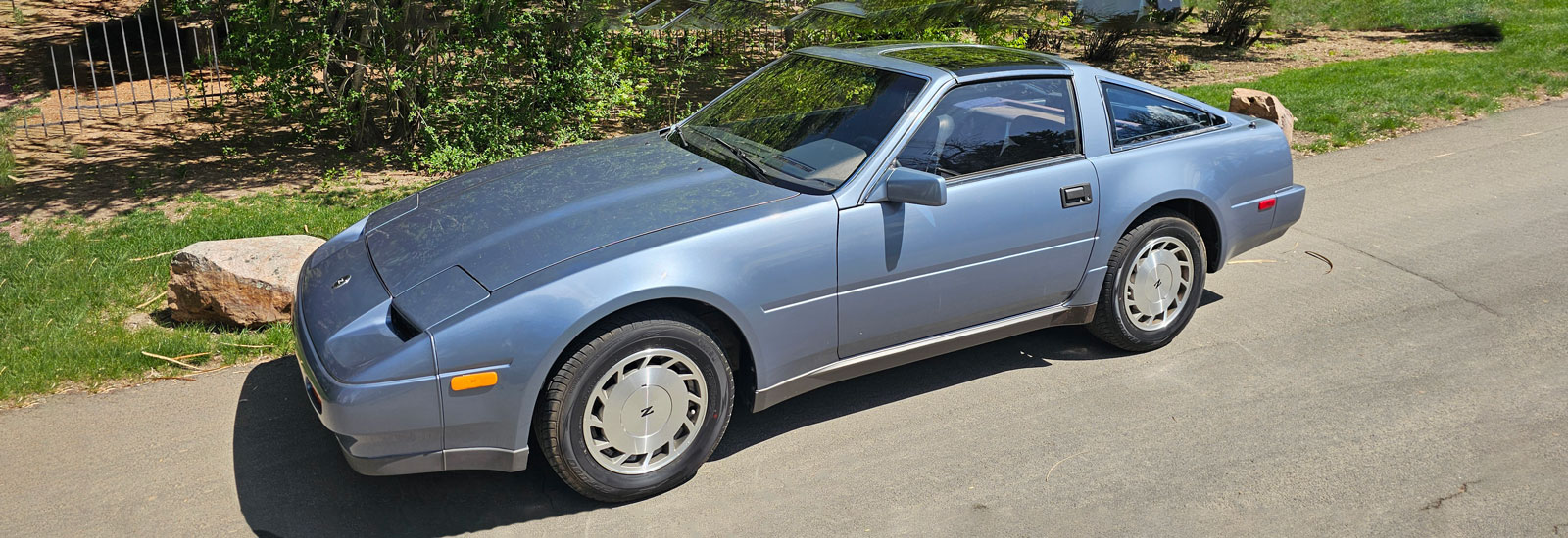 1987 300 ZX for sale