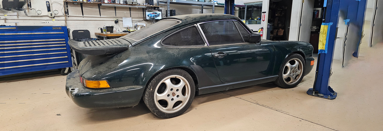 1978 Porsche SC For sale
