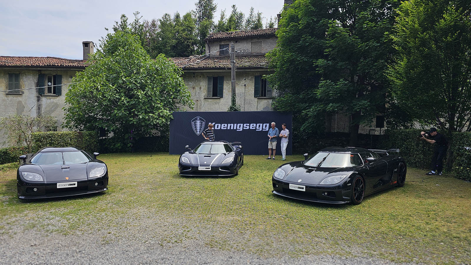 Koenigsegg